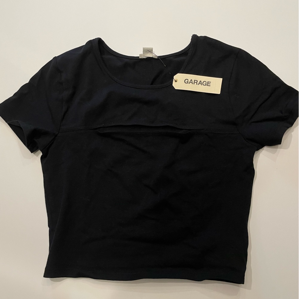 GARAGE, NWT, Size S
